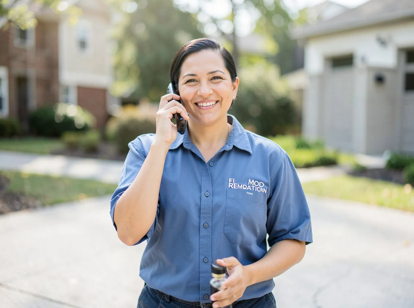 Mold Remediation Higginson, AR FAQs